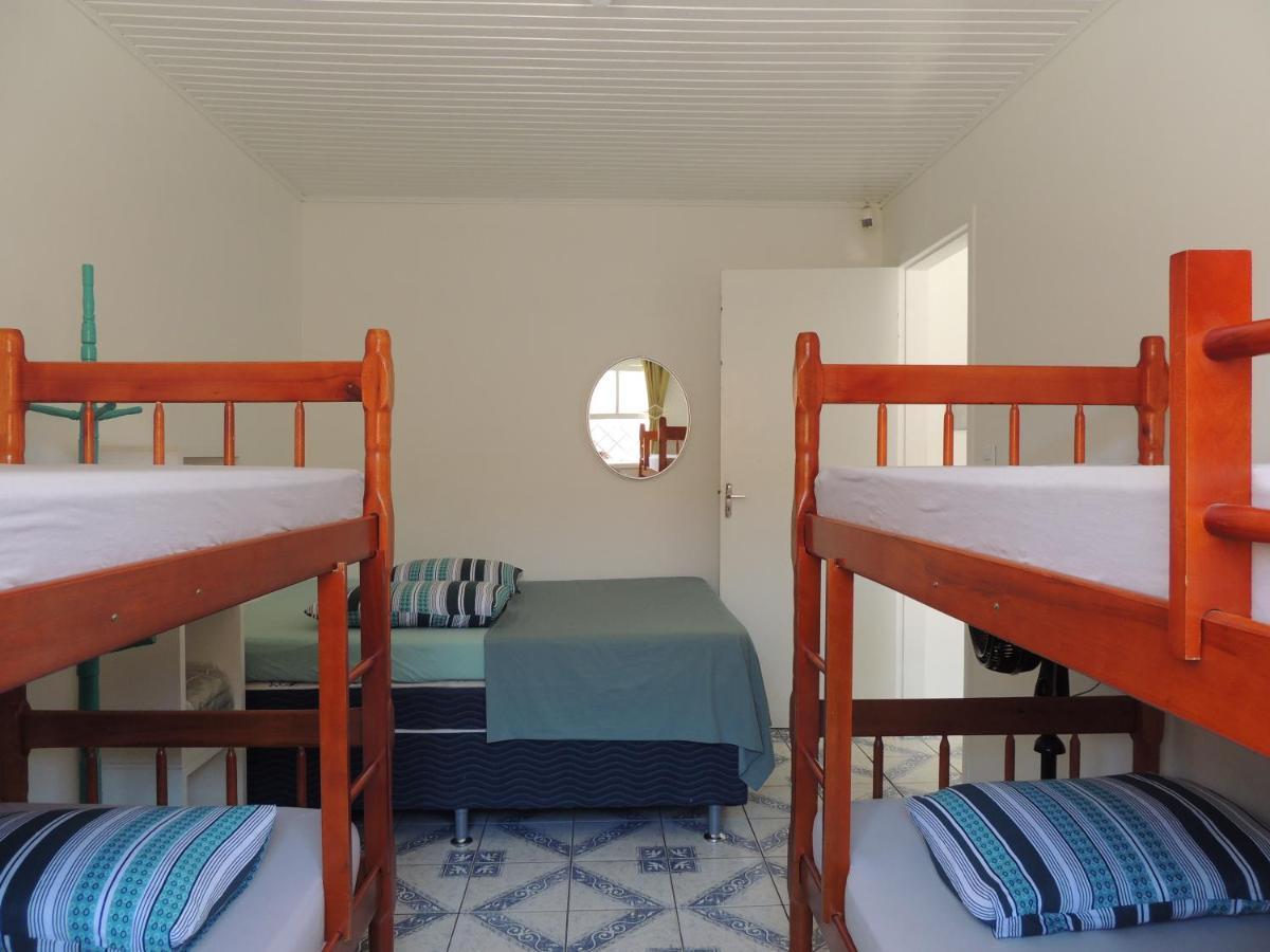 Villa Casa Piscina Pinheira -Sc à Palhoça Extérieur photo