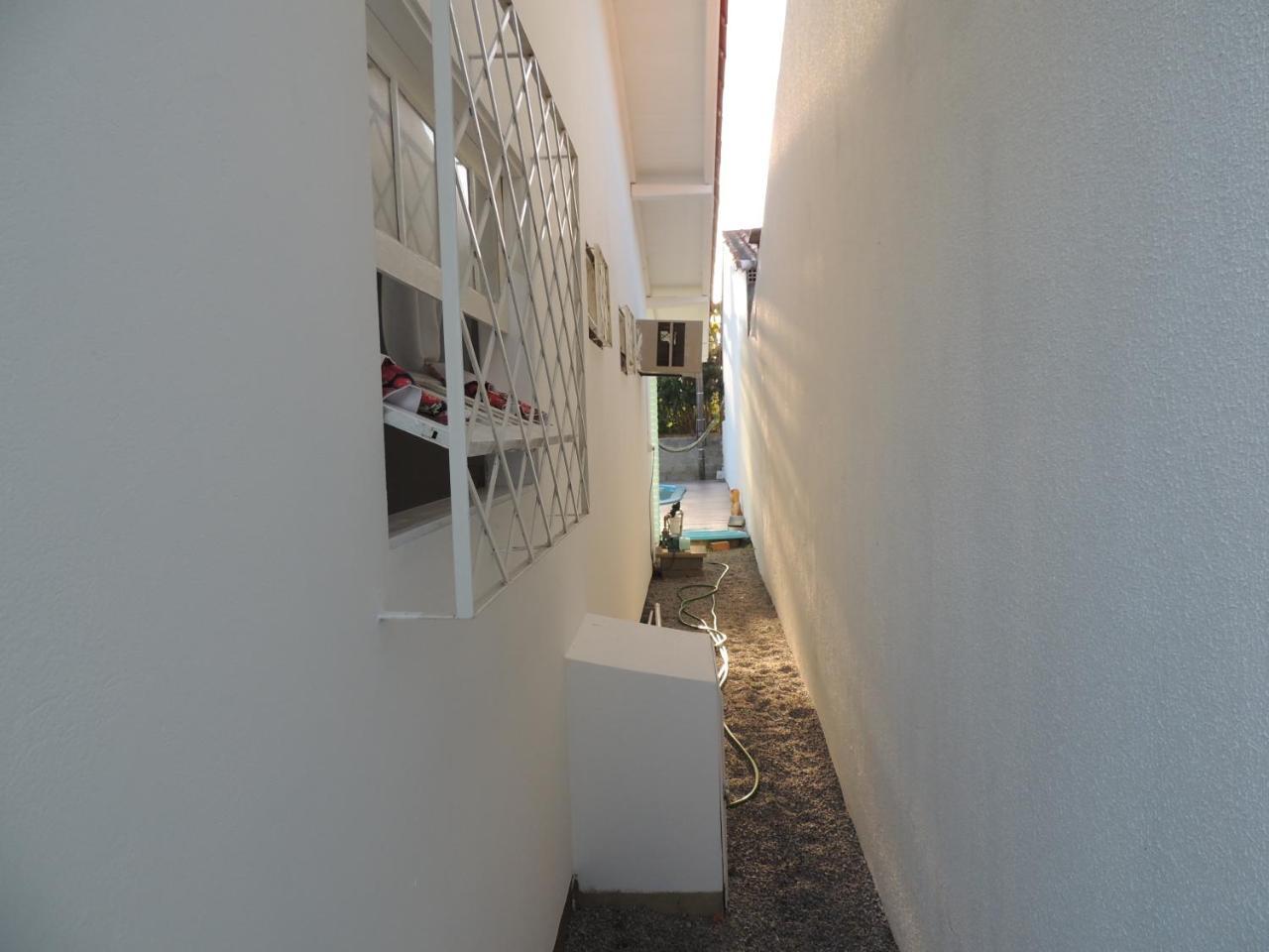 Villa Casa Piscina Pinheira -Sc à Palhoça Extérieur photo